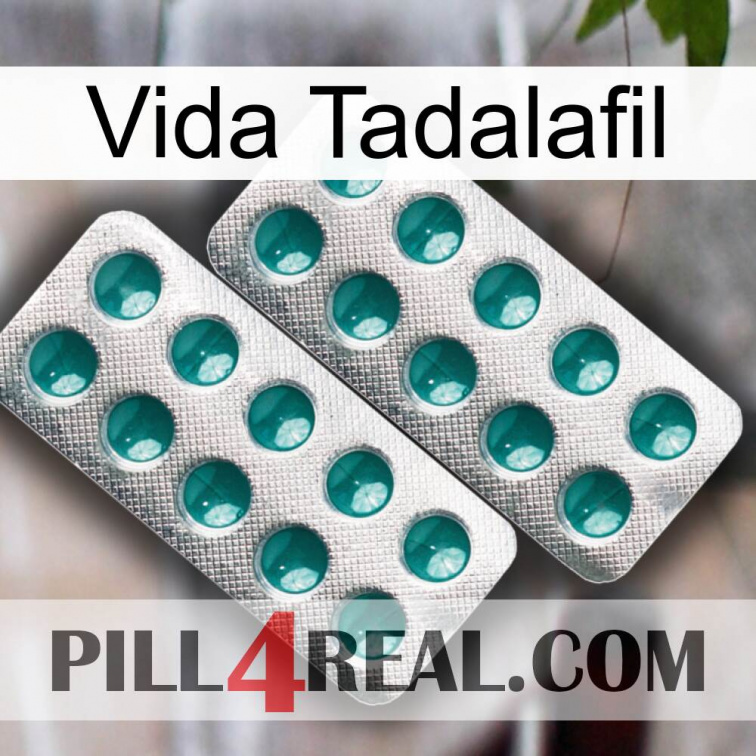 Vida Tadalafil dapoxetine2